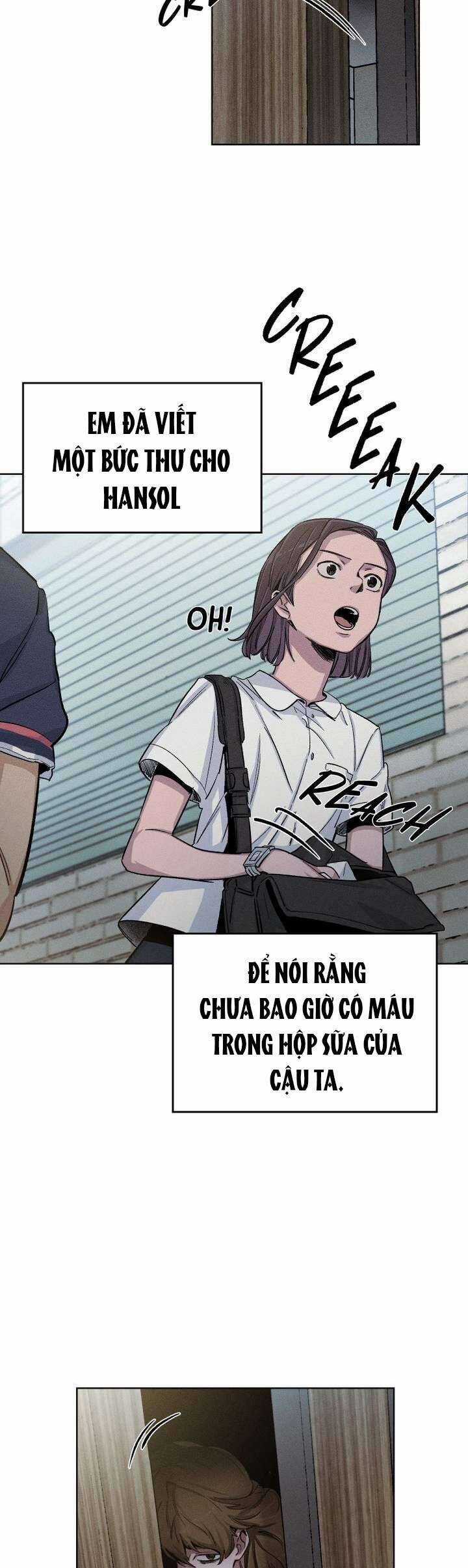 Lời Thú Tội - Chapter 18 - Trang 8