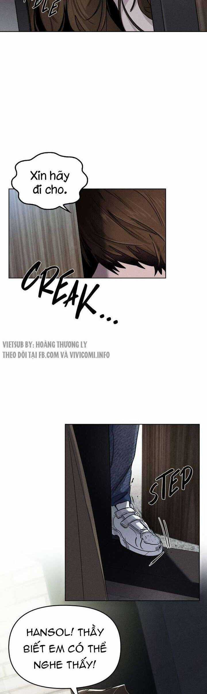 Lời Thú Tội - Chapter 18 - Trang 10