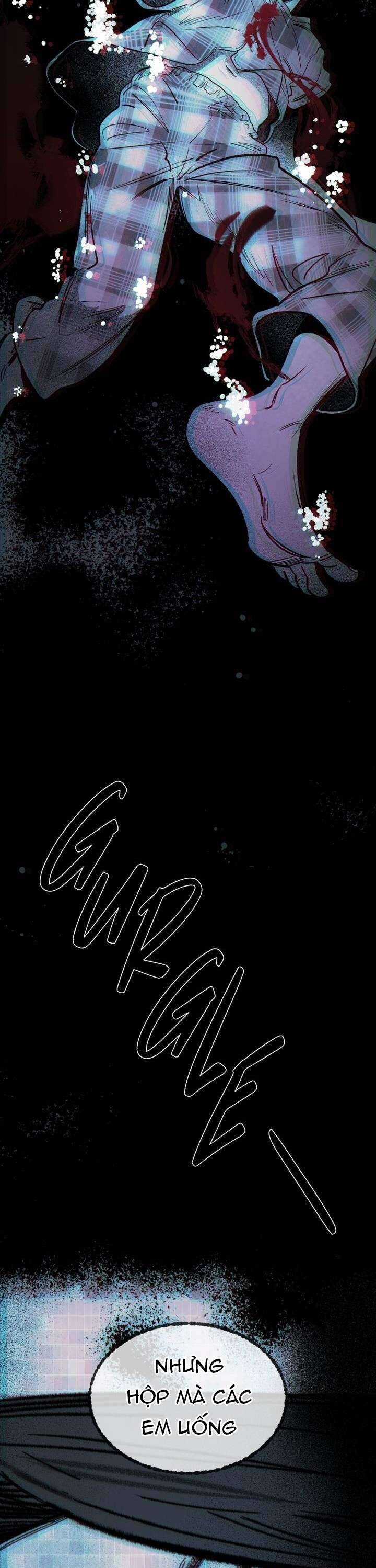 Lời Thú Tội - Chapter 19 - Trang 11