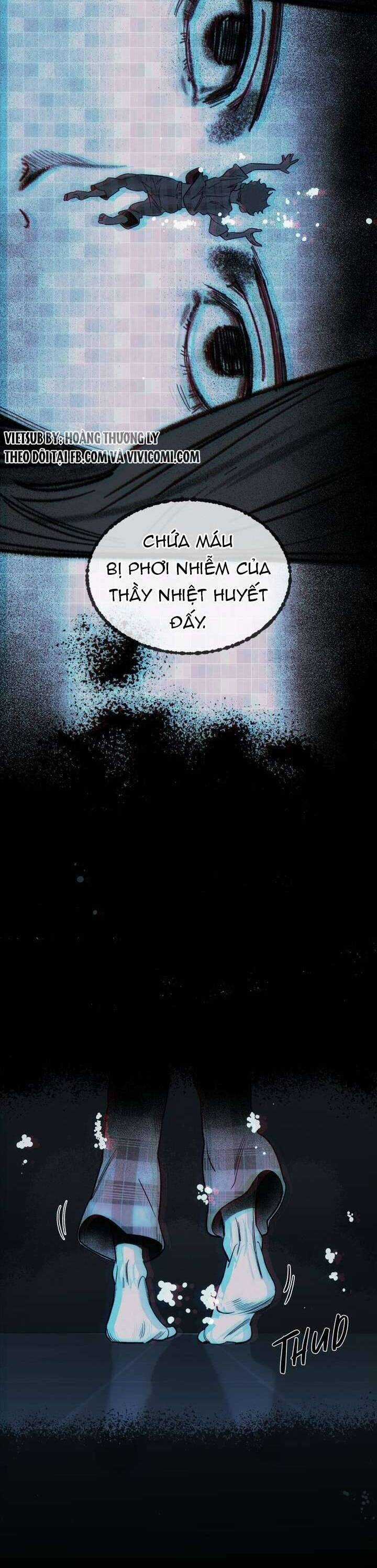 Lời Thú Tội - Chapter 19 - Trang 12