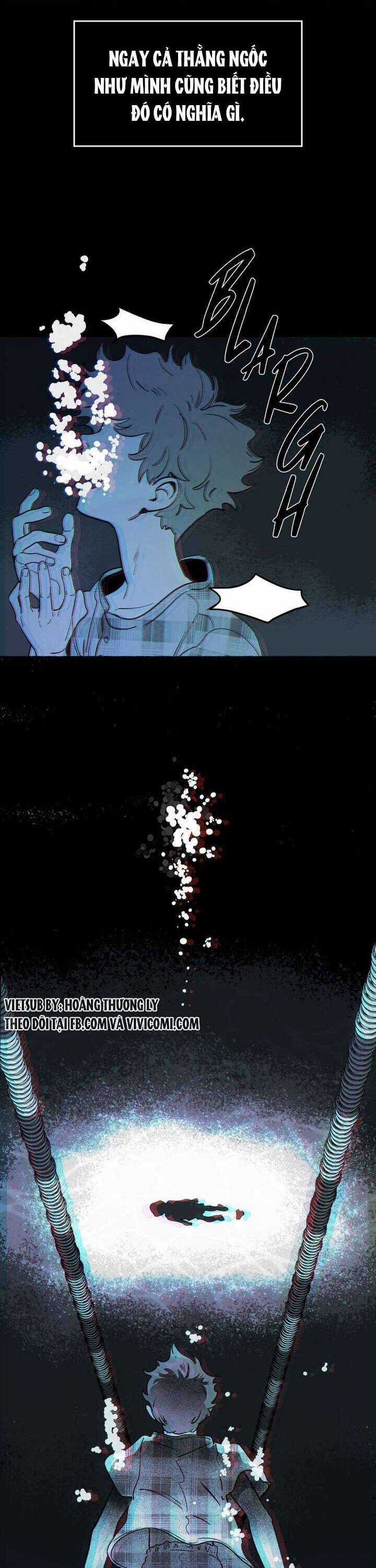 Lời Thú Tội - Chapter 19 - Trang 13