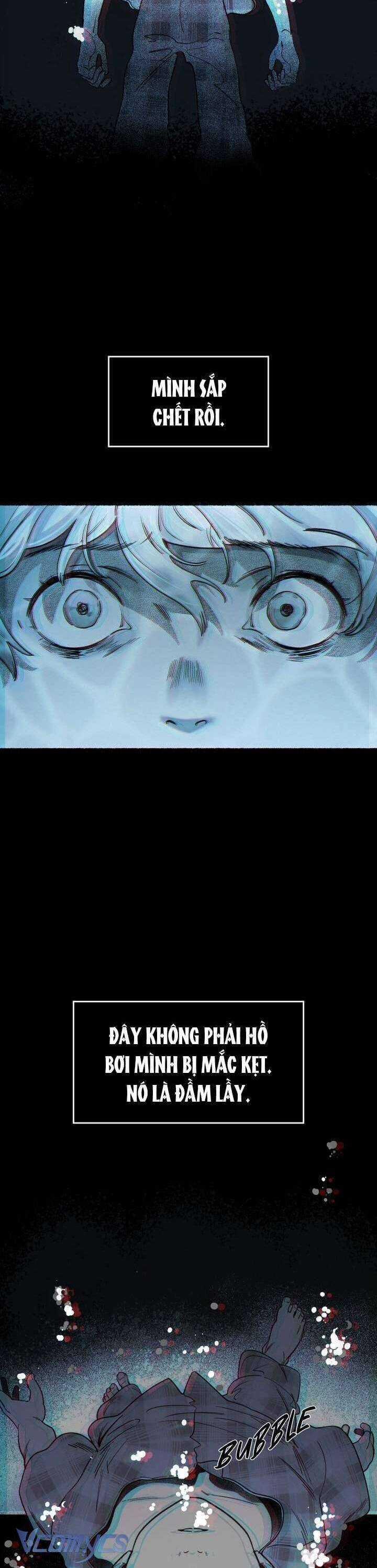 Lời Thú Tội - Chapter 19 - Trang 14