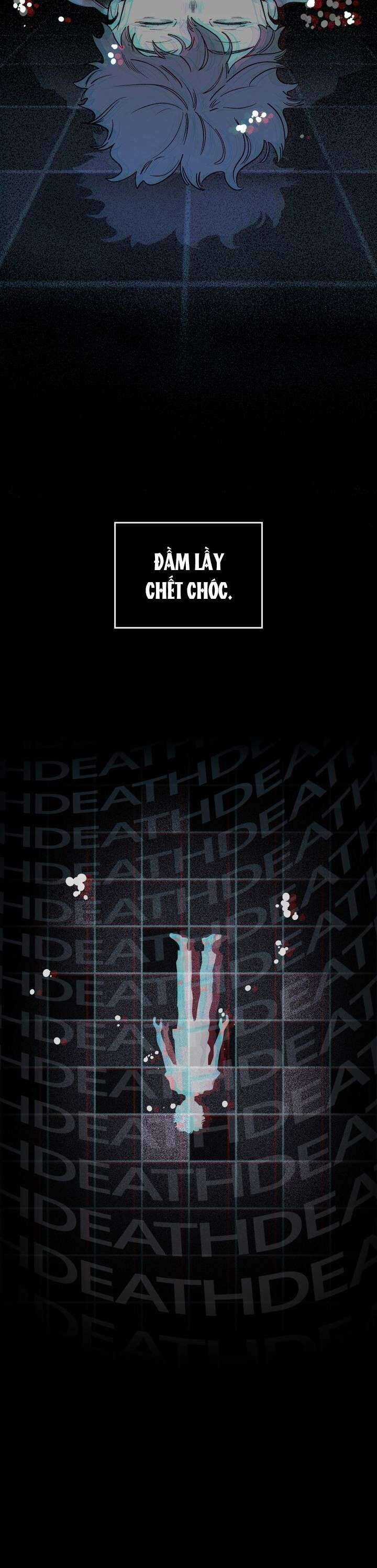 Lời Thú Tội - Chapter 19 - Trang 15