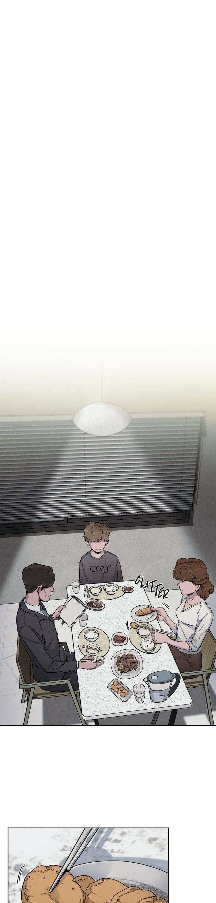 Lời Thú Tội - Chapter 19 - Trang 19