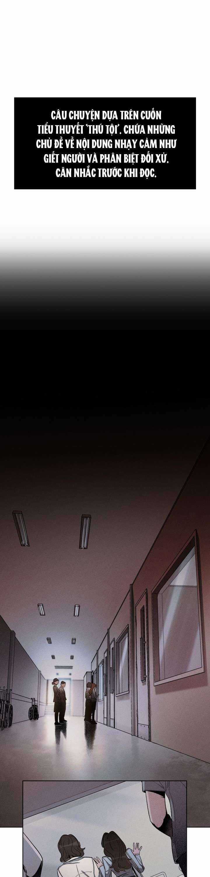 Lời Thú Tội - Chapter 19 - Trang 3