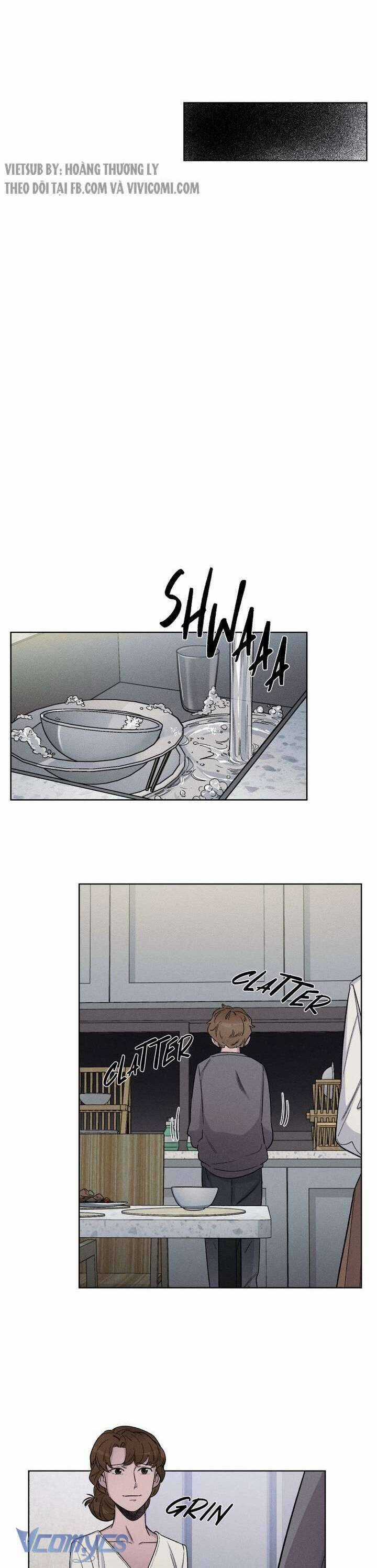 Lời Thú Tội - Chapter 19 - Trang 22