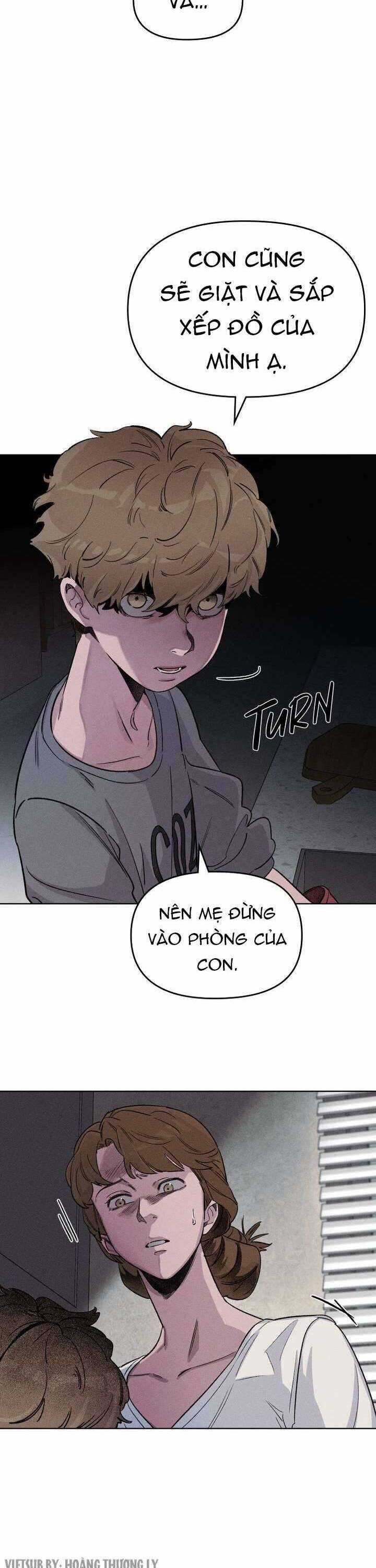Lời Thú Tội - Chapter 19 - Trang 24