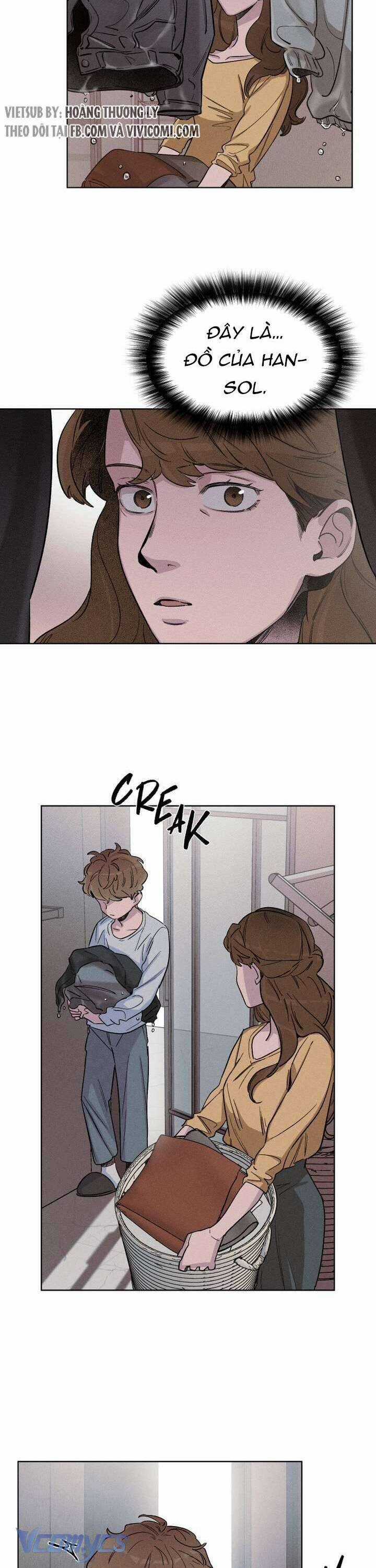 Lời Thú Tội - Chapter 19 - Trang 26