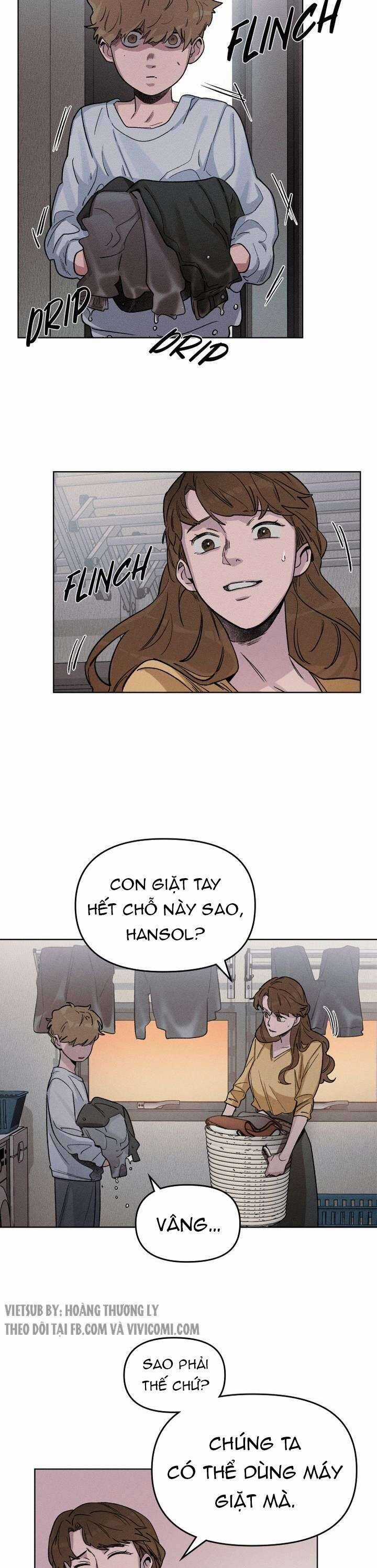 Lời Thú Tội - Chapter 19 - Trang 27