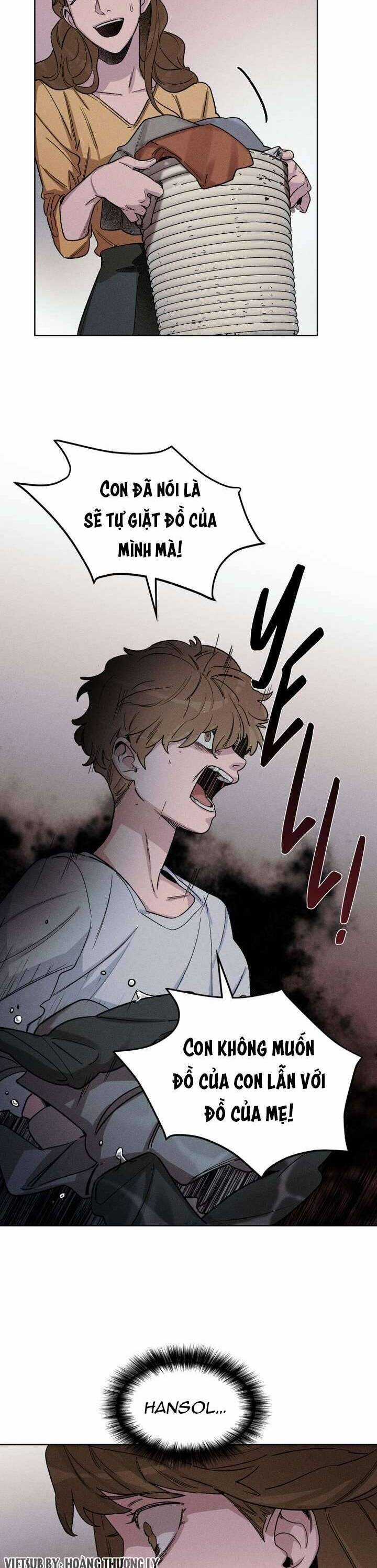 Lời Thú Tội - Chapter 19 - Trang 28