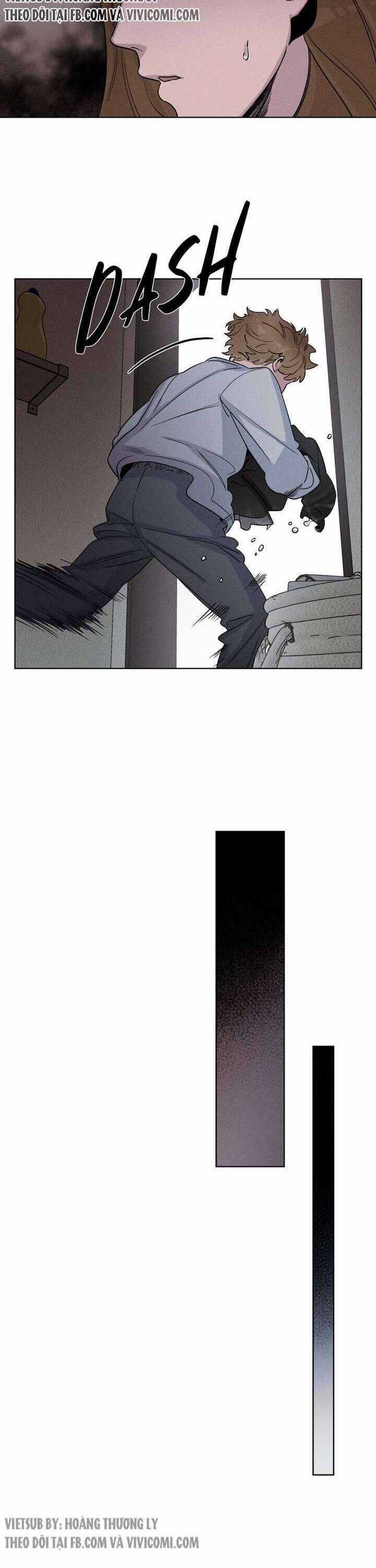 Lời Thú Tội - Chapter 19 - Trang 29