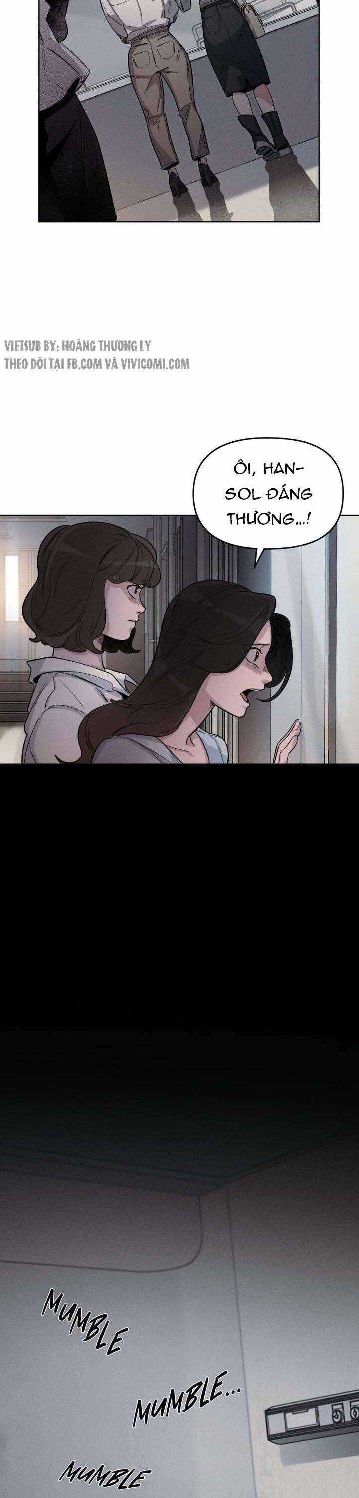 Lời Thú Tội - Chapter 19 - Trang 4