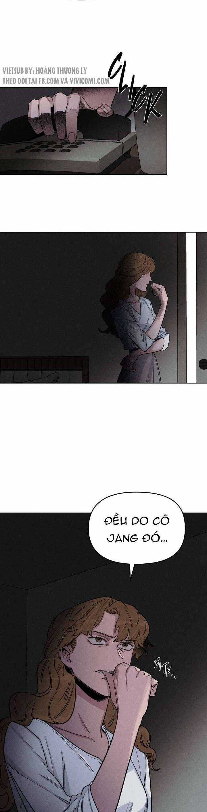 Lời Thú Tội - Chapter 19 - Trang 32