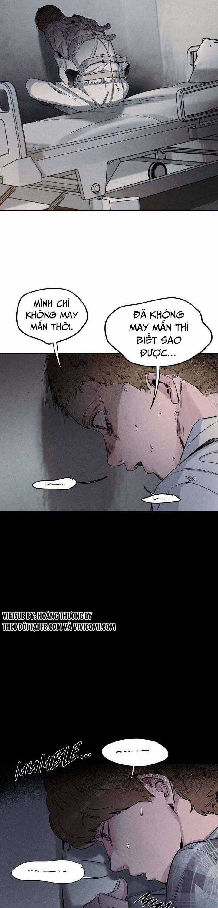 Lời Thú Tội - Chapter 19 - Trang 5