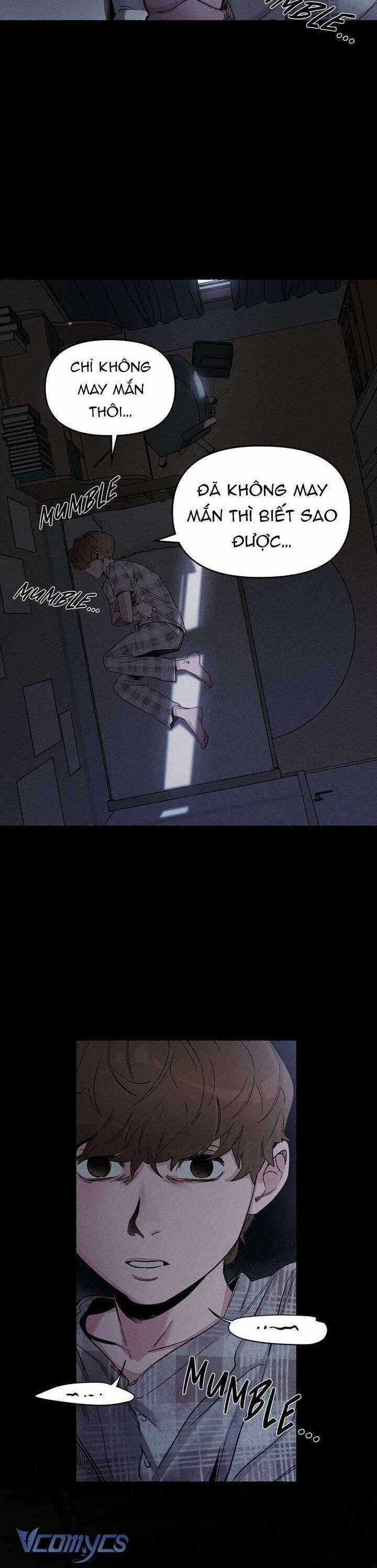 Lời Thú Tội - Chapter 19 - Trang 6