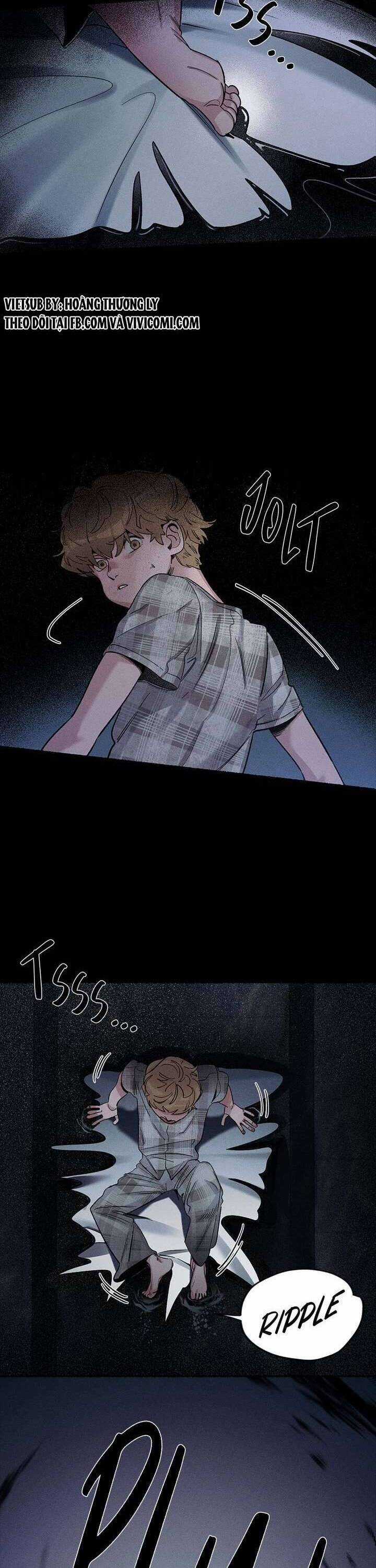 Lời Thú Tội - Chapter 19 - Trang 8