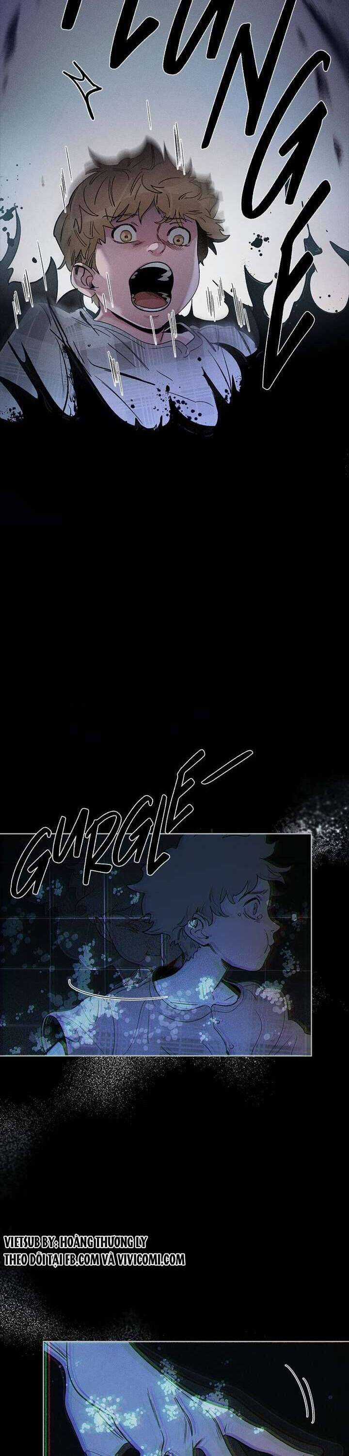 Lời Thú Tội - Chapter 19 - Trang 9