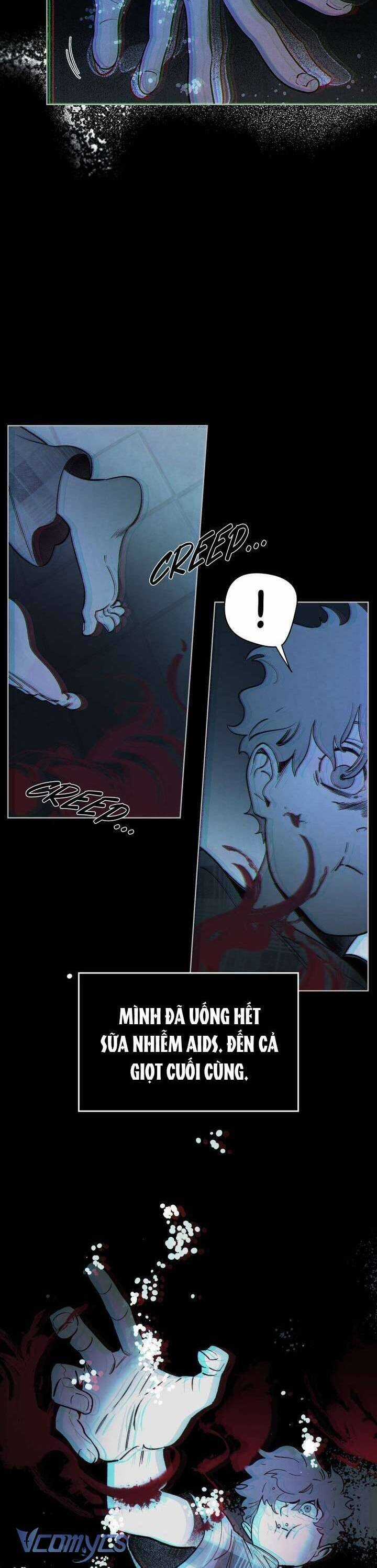 Lời Thú Tội - Chapter 19 - Trang 10