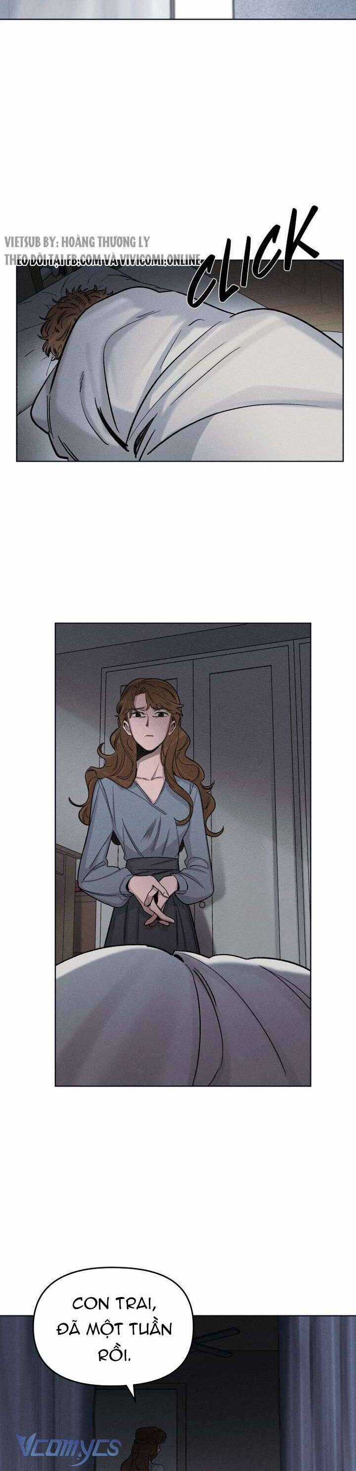 Lời Thú Tội - Chapter 20 - Trang 18