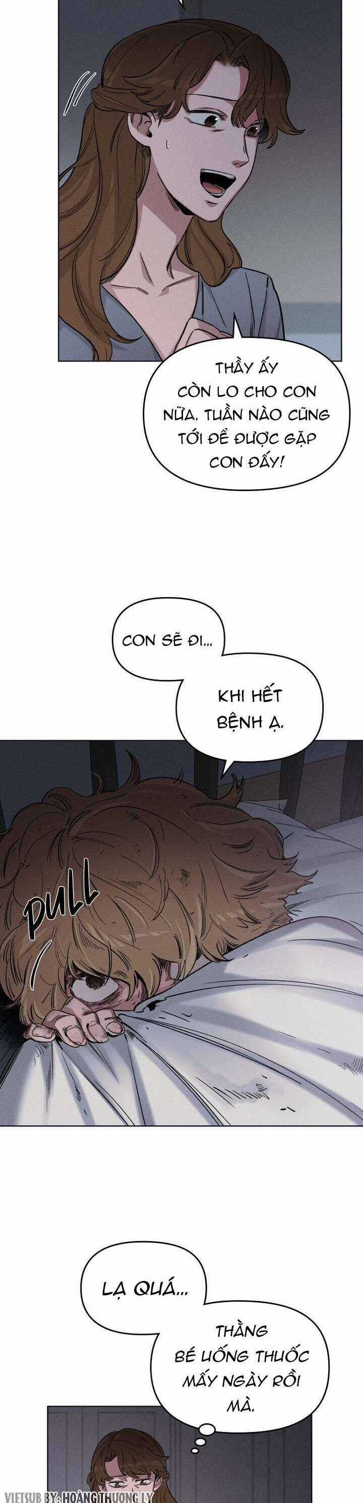 Lời Thú Tội - Chapter 20 - Trang 20