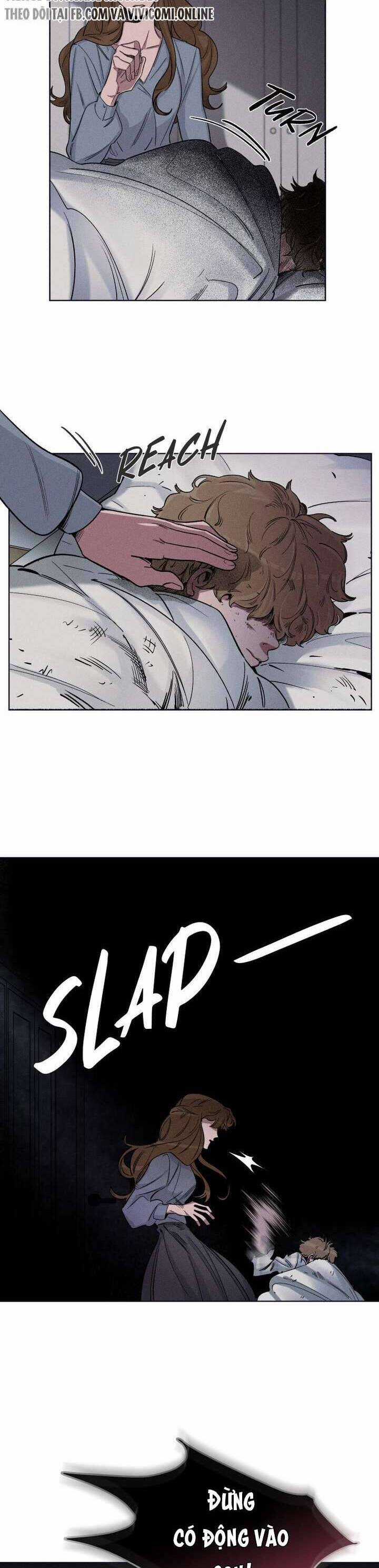 Lời Thú Tội - Chapter 20 - Trang 21