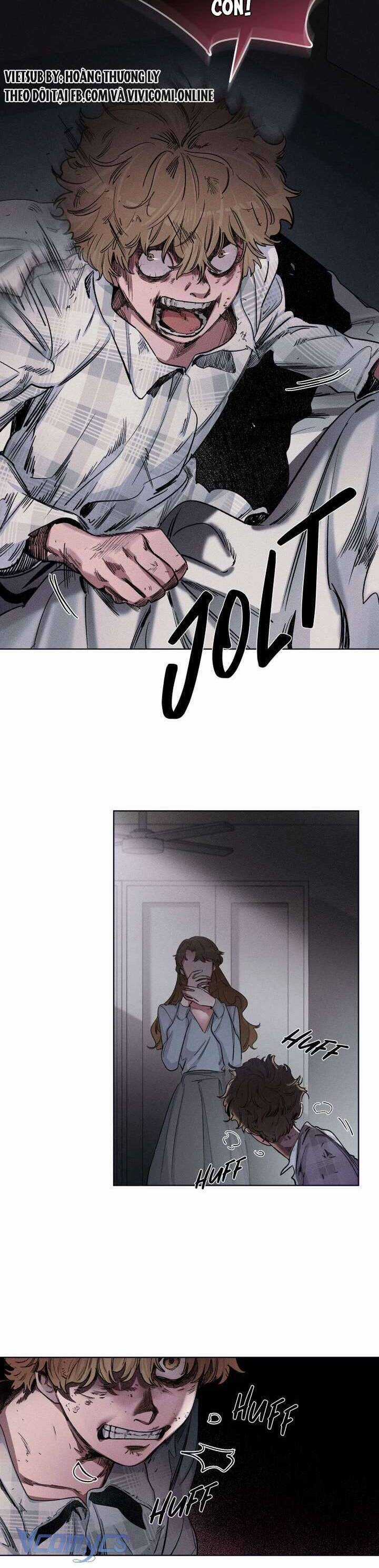 Lời Thú Tội - Chapter 20 - Trang 22