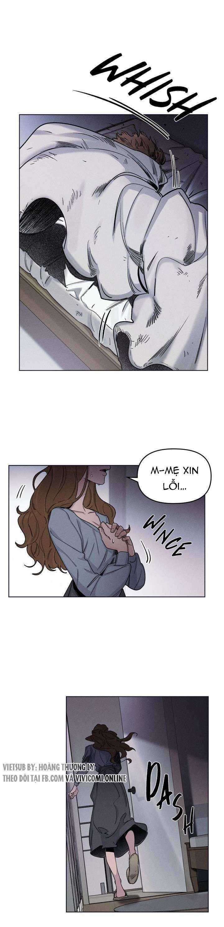 Lời Thú Tội - Chapter 20 - Trang 23