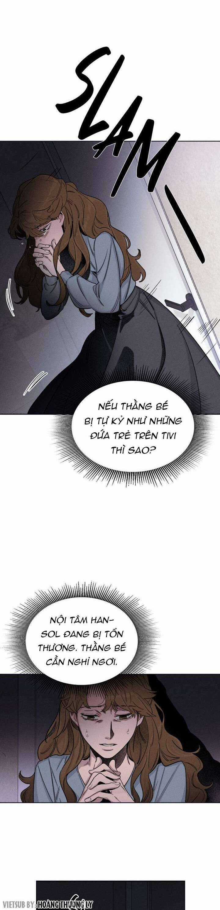Lời Thú Tội - Chapter 20 - Trang 24