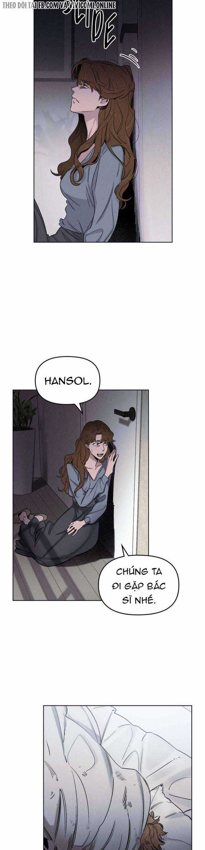 Lời Thú Tội - Chapter 20 - Trang 25