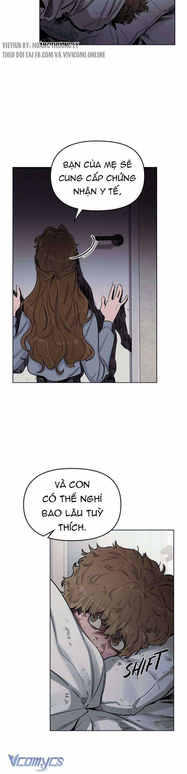 Lời Thú Tội - Chapter 20 - Trang 26