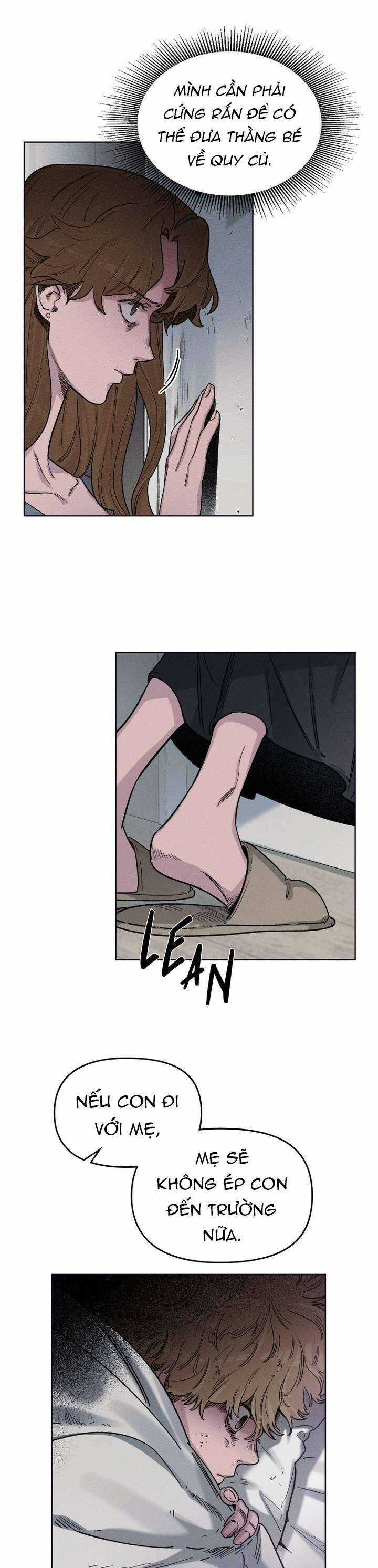 Lời Thú Tội - Chapter 20 - Trang 27
