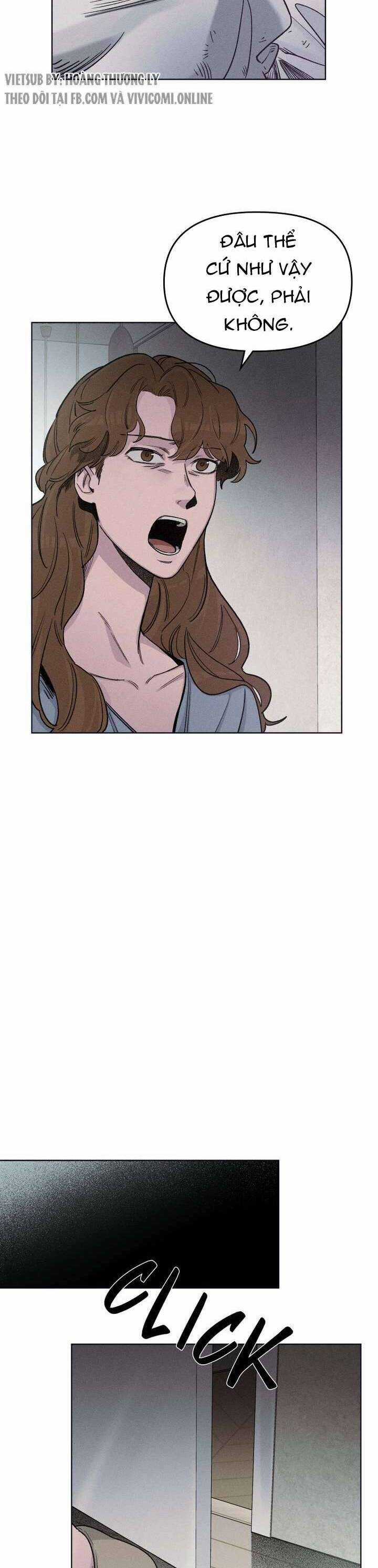 Lời Thú Tội - Chapter 20 - Trang 28