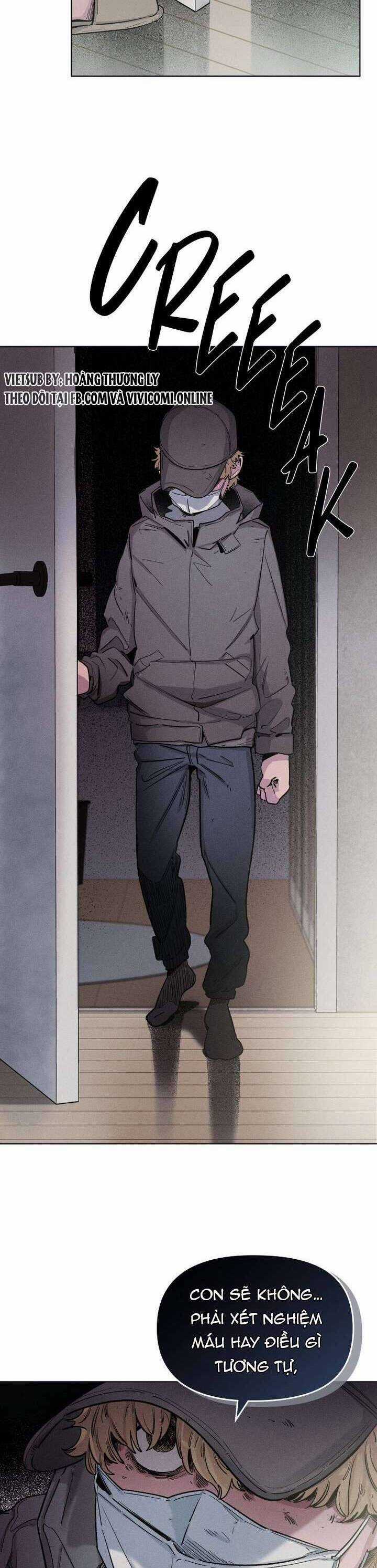 Lời Thú Tội - Chapter 20 - Trang 29