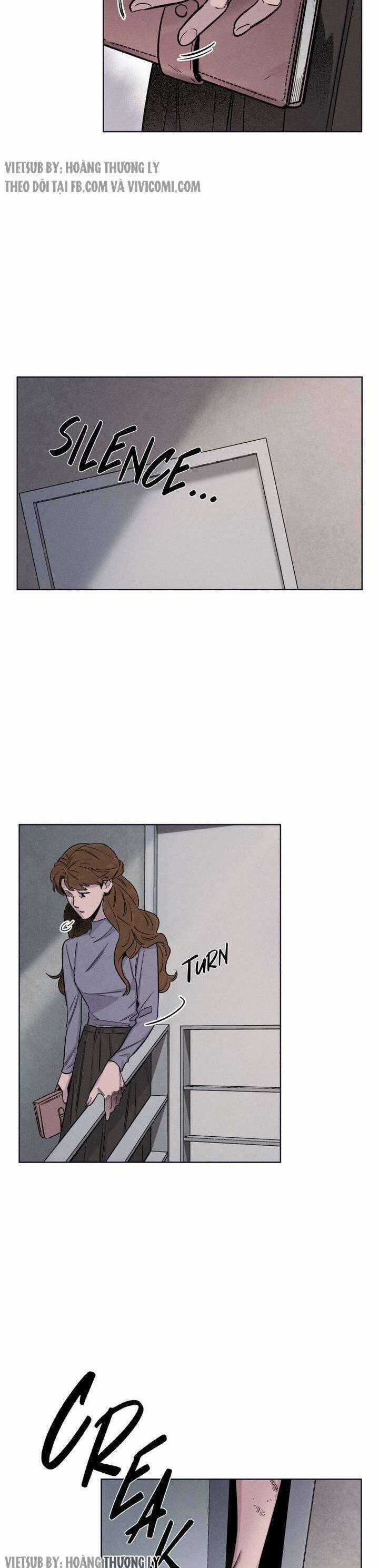 Lời Thú Tội - Chapter 20 - Trang 4