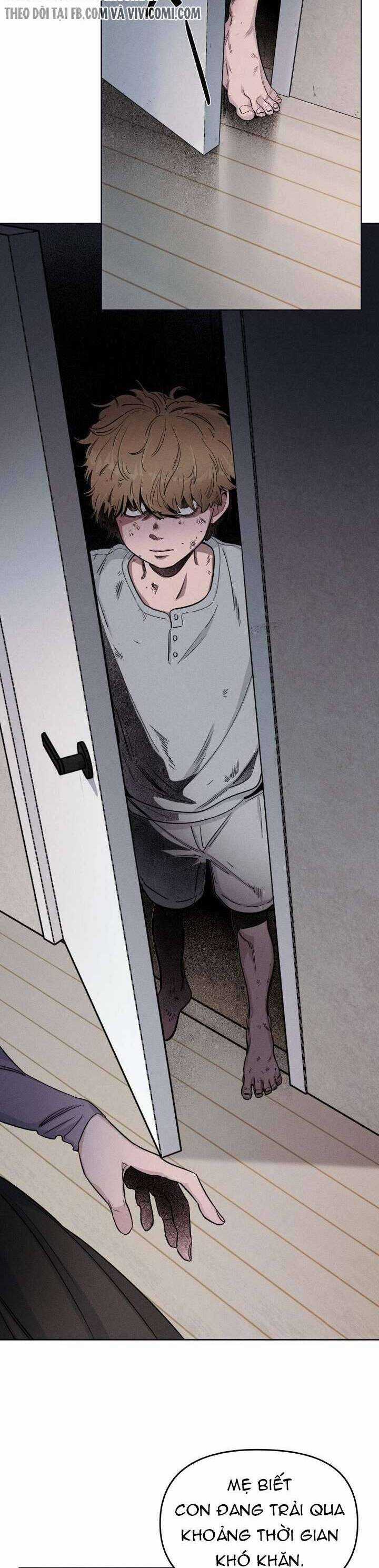 Lời Thú Tội - Chapter 20 - Trang 5