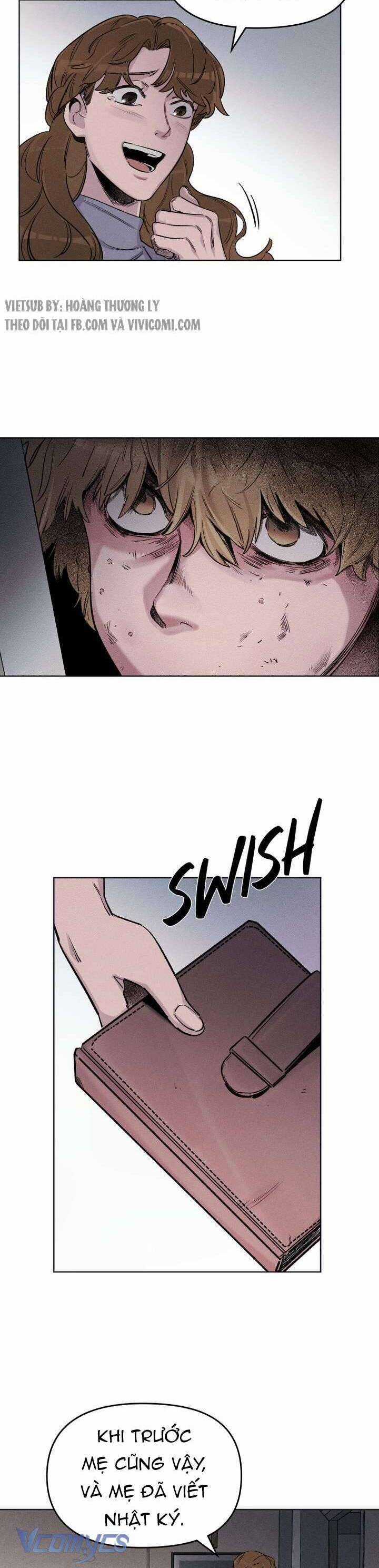 Lời Thú Tội - Chapter 20 - Trang 6