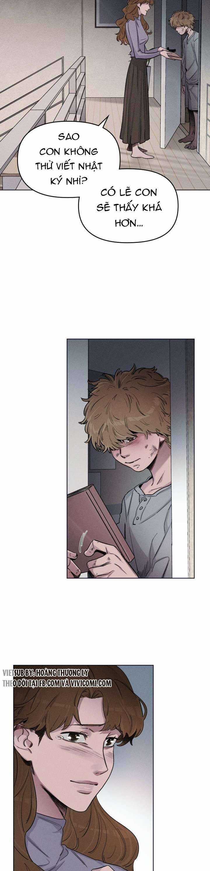 Lời Thú Tội - Chapter 20 - Trang 7