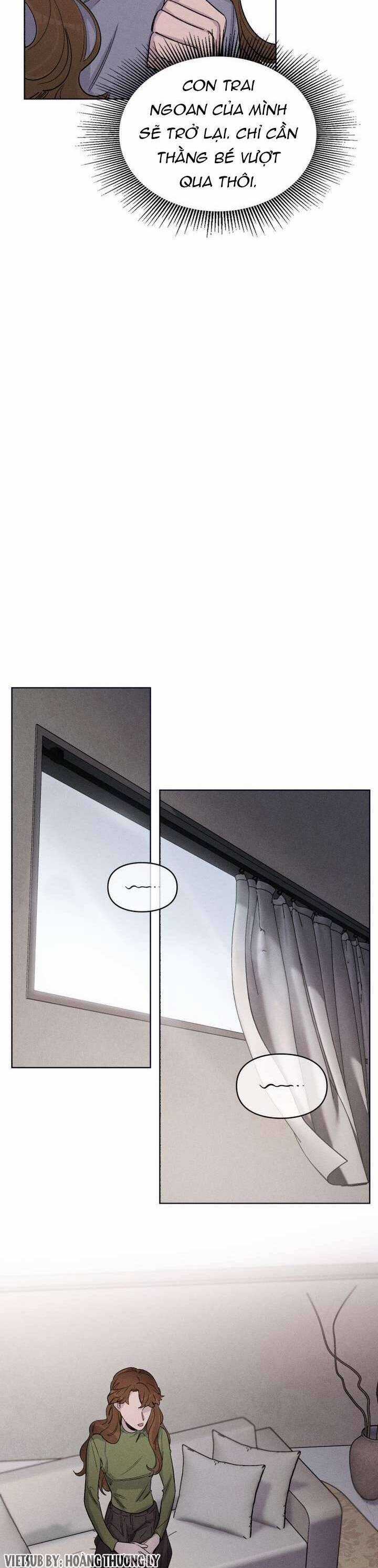 Lời Thú Tội - Chapter 20 - Trang 8