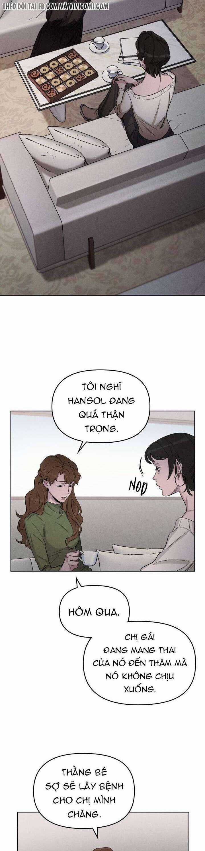 Lời Thú Tội - Chapter 20 - Trang 9