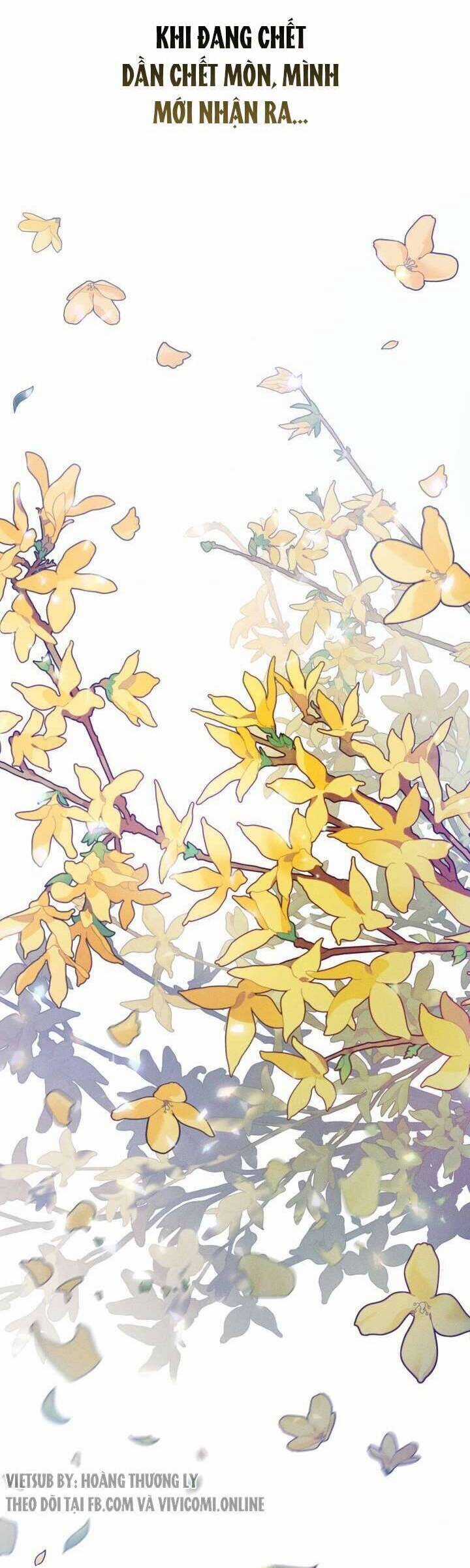 Lời Thú Tội - Chapter 21 - Trang 11