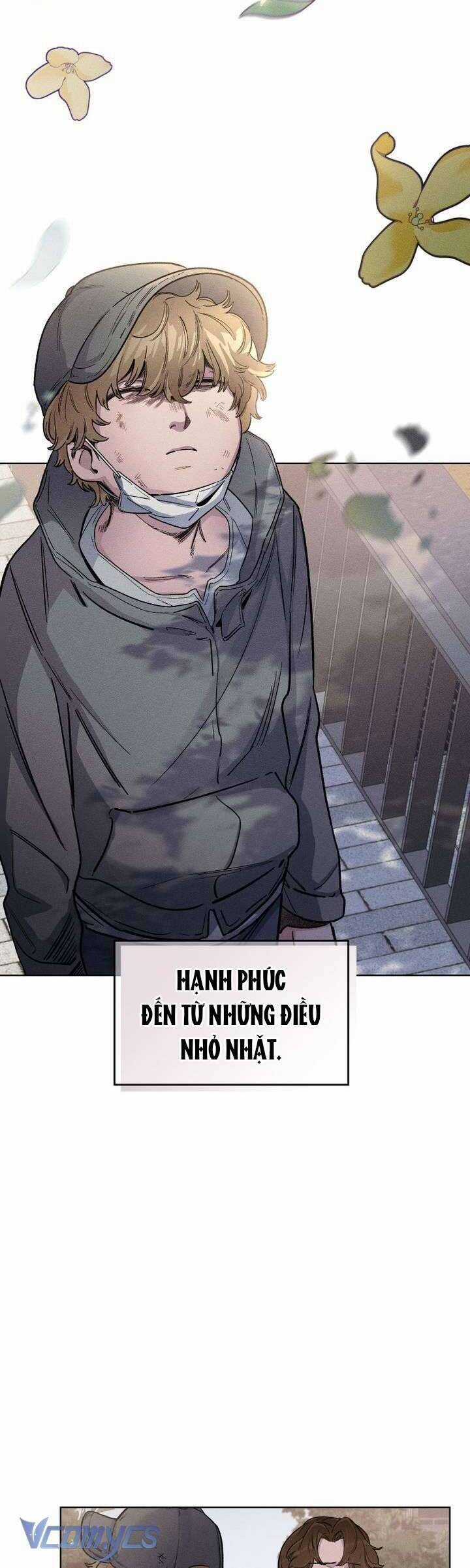 Lời Thú Tội - Chapter 21 - Trang 12