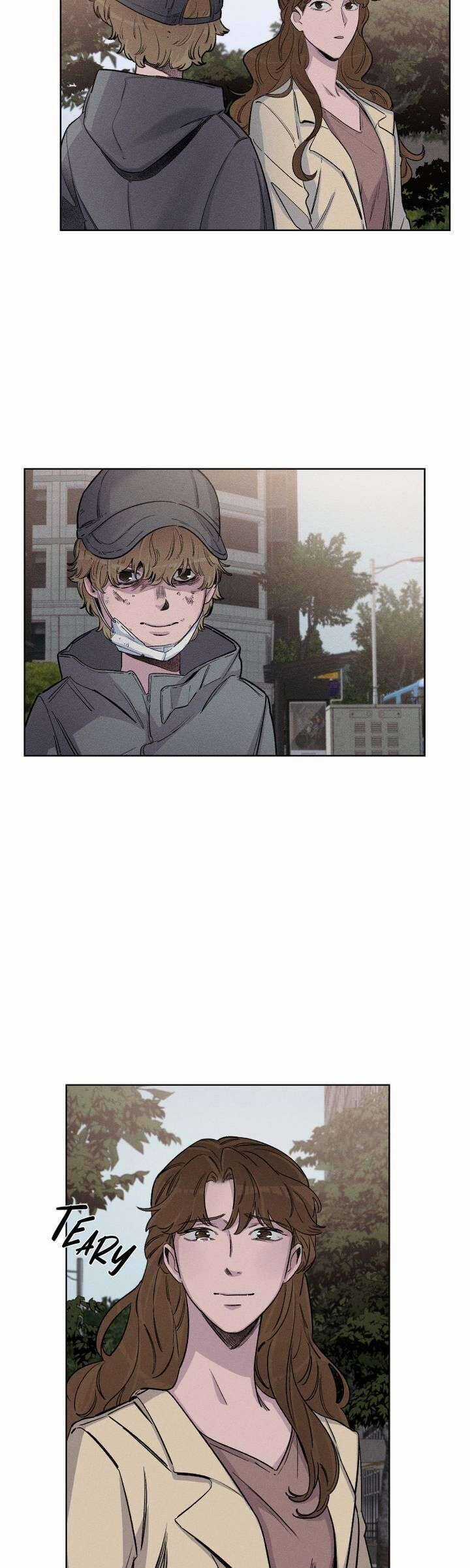 Lời Thú Tội - Chapter 21 - Trang 13