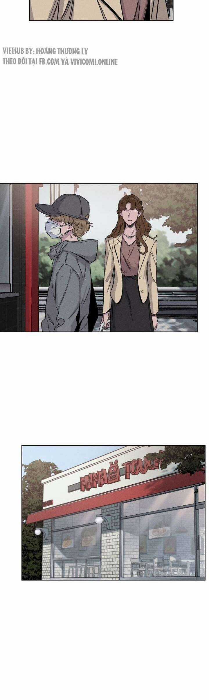 Lời Thú Tội - Chapter 21 - Trang 14