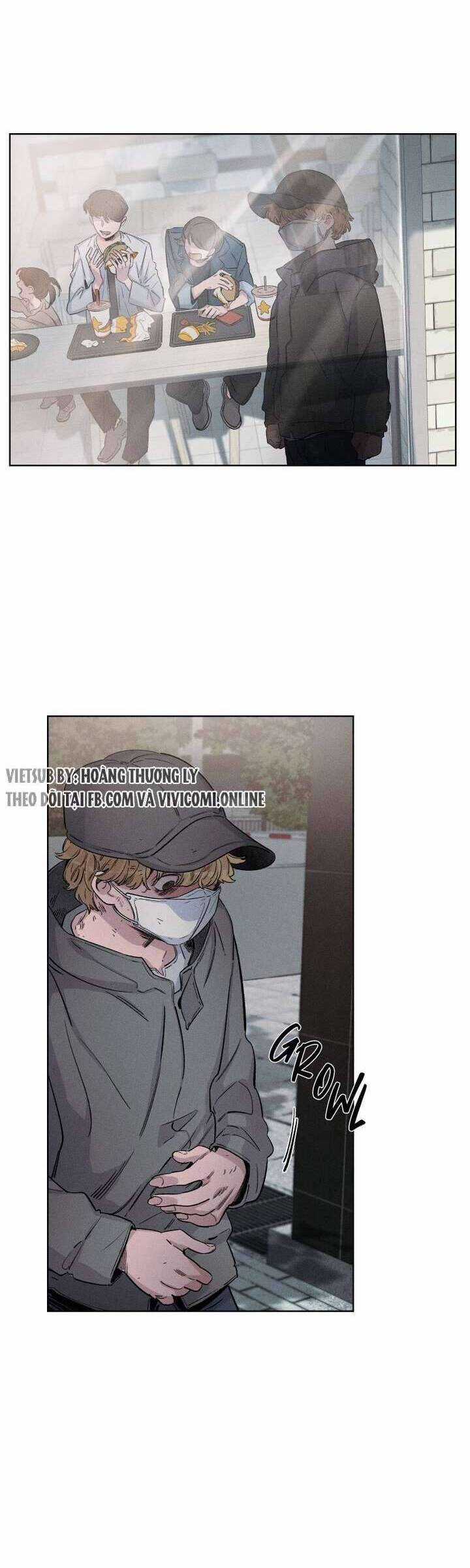 Lời Thú Tội - Chapter 21 - Trang 15