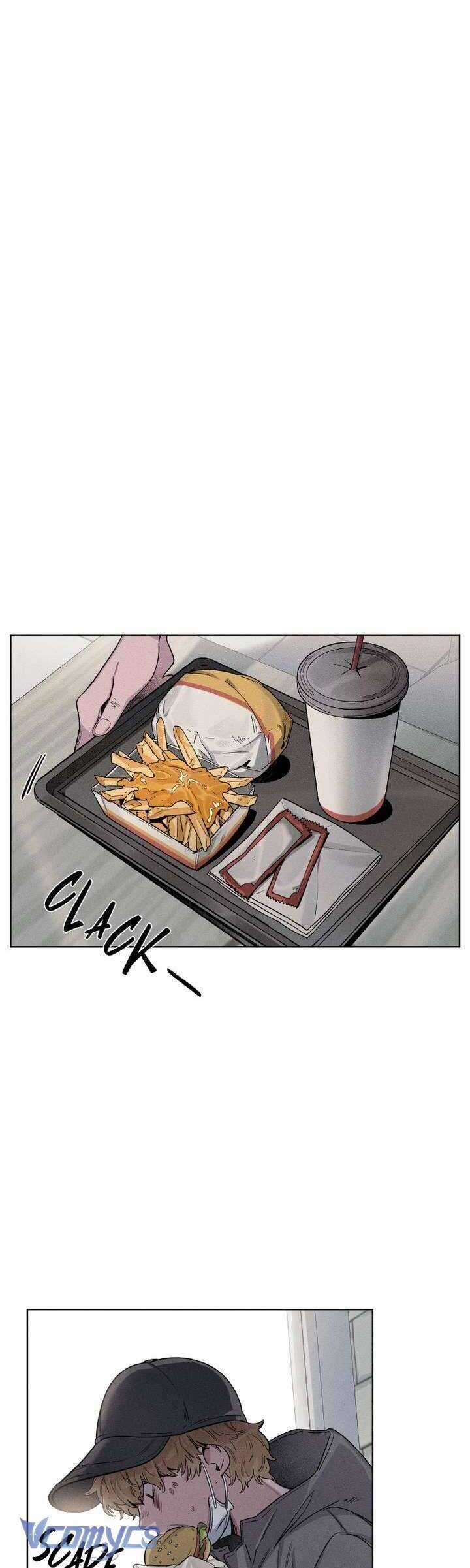 Lời Thú Tội - Chapter 21 - Trang 17