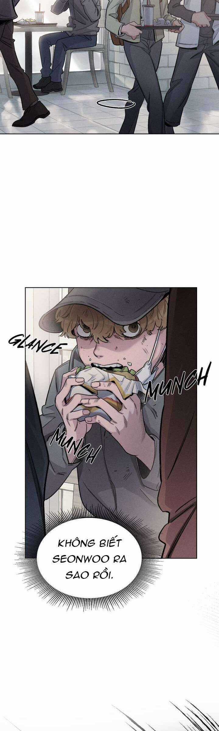 Lời Thú Tội - Chapter 21 - Trang 19