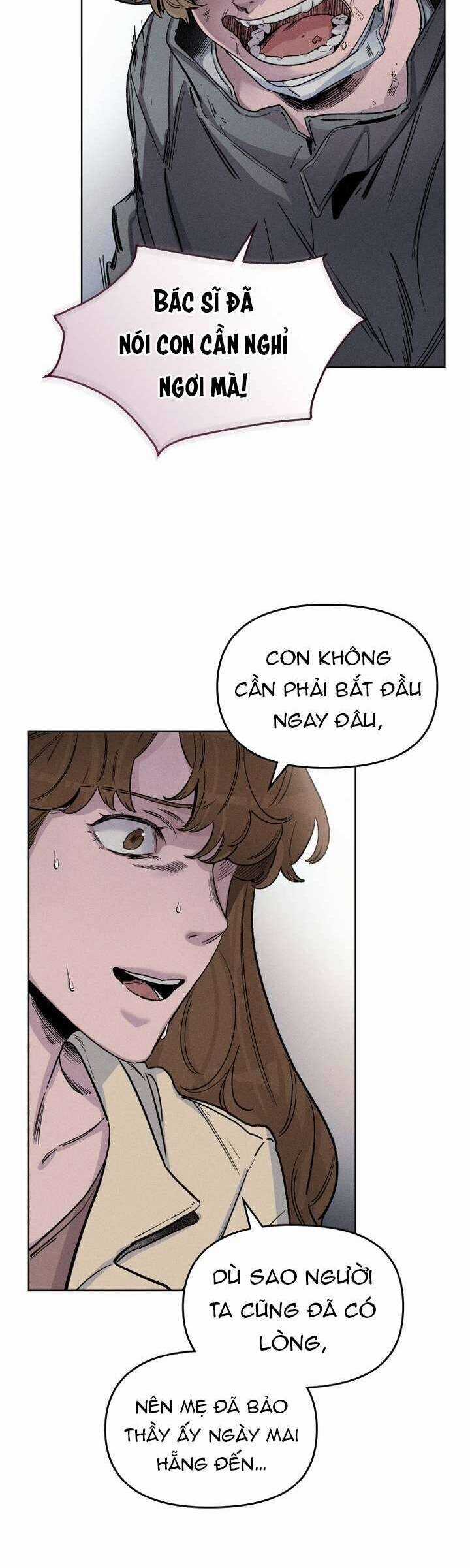 Lời Thú Tội - Chapter 21 - Trang 24