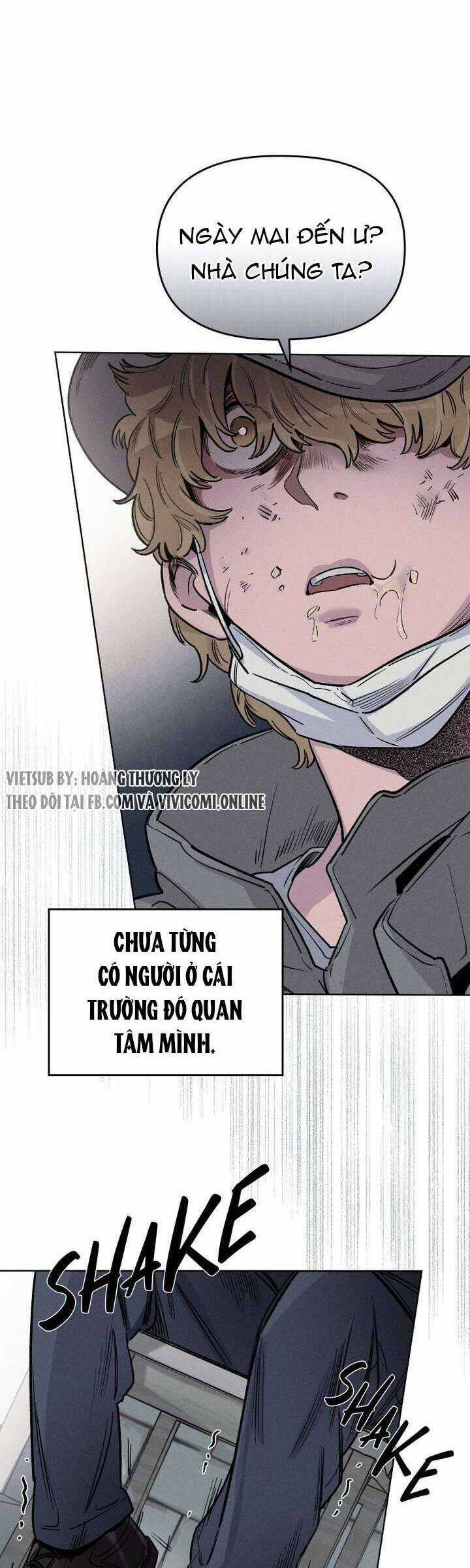Lời Thú Tội - Chapter 21 - Trang 25