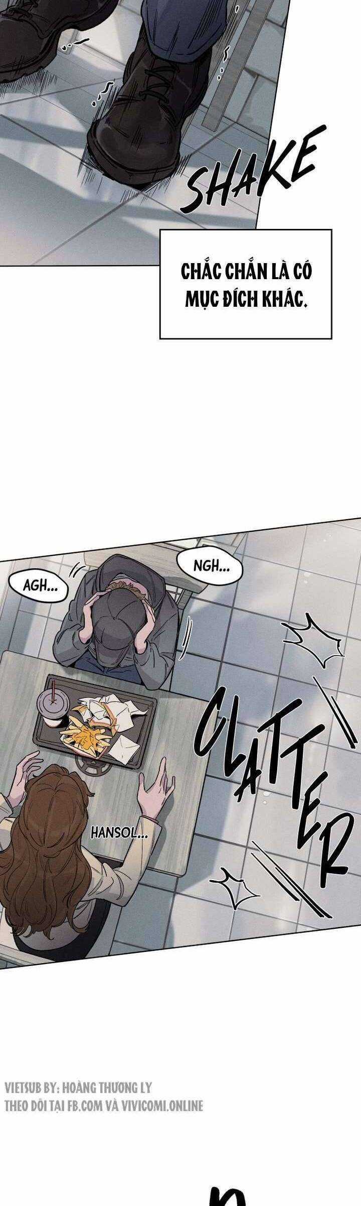 Lời Thú Tội - Chapter 21 - Trang 26