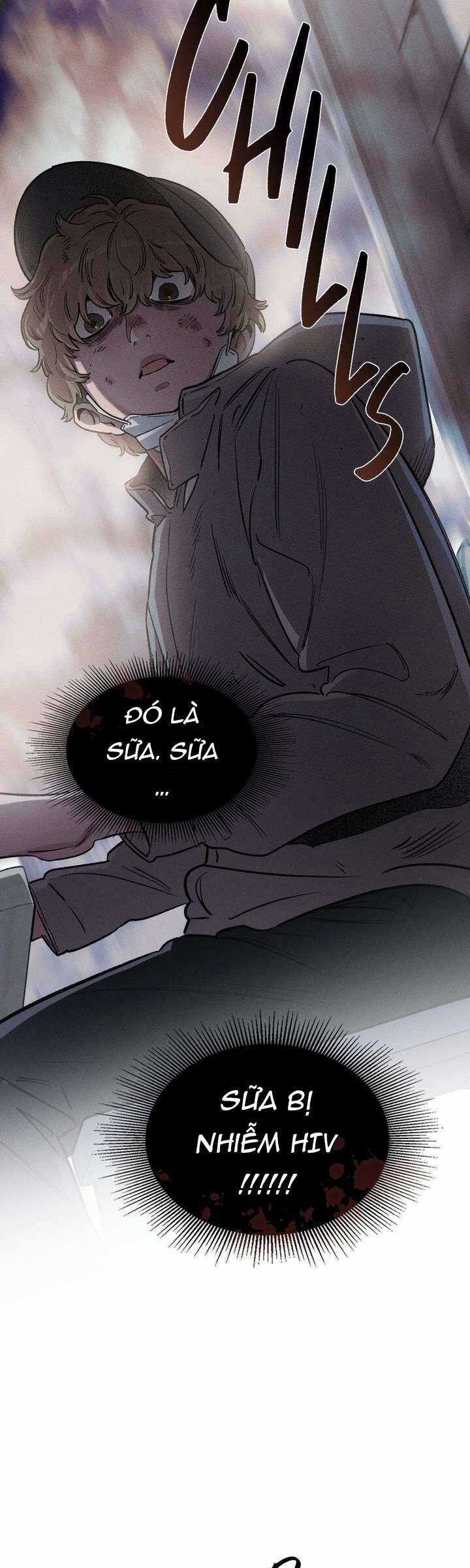 Lời Thú Tội - Chapter 21 - Trang 28